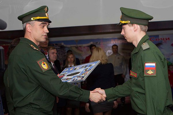 процедура увольнения
