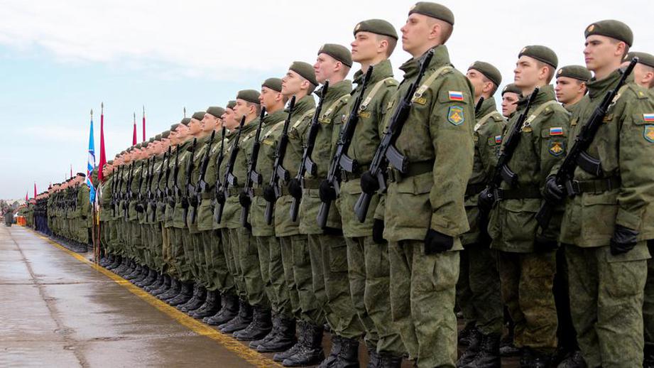 Военная страховка жизни