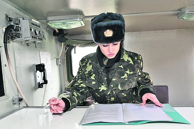 Как не пойти в армию